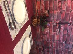 -92°C俄式厨房(中央大街店)