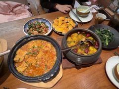 -云海肴·汽锅鸡·云南菜(苏州中心店)