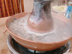 -元盛居(亚泰大街店)