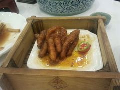 -丰谷茶楼(鸿大广场店)