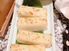 -南京大牌档(凯德大峡谷店)