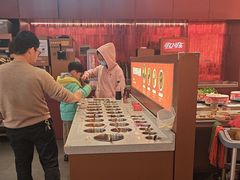 -龍歌自助小火锅(雨花台江南虹悦城店)
