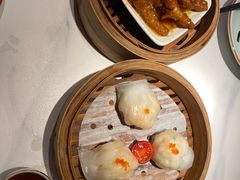 -禄运茶居·手工点心(猎德店)