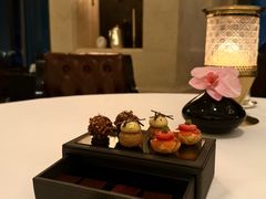 -Caprice(香港四季酒店)
