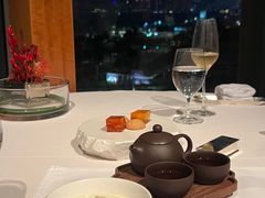 -龙景轩(香港四季酒店)