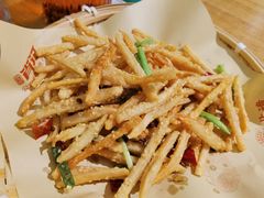 -肖记公安牛肉鱼杂馆· 省级非物质文化遗产(仁和路店)