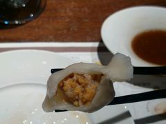 原汁海胆水饺-喜鼎海胆水饺(柏威年购物中心店)