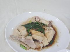 -珠江餐厅