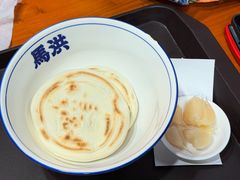 -清真·马洪小炒泡馍馆(钟楼回民街店)