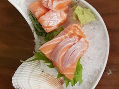 -熹炭精致日料(金融街购物中心店)