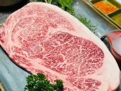 -草家酱蟹炭火烤肉店(珲春南路二店)