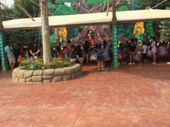 -郑州方特梦幻王国