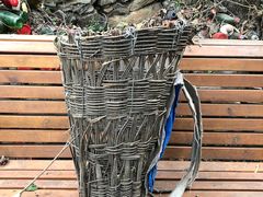 -南窖乡水峪村山情农家