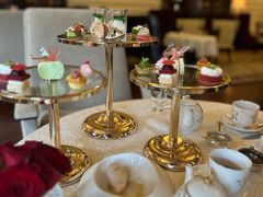 -Salon de Ville浦江汇(上海外滩华尔道夫酒店店)