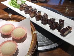 榴莲-猪腰一家·地道佛山菜(里水店)