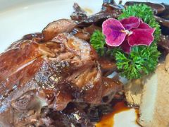 -青菁酒家·象山海鲜(胜利河美食街店)