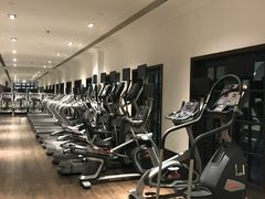 -杰仕健身百合天地会所(海宁百合新城店)