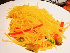 -嘉禾·悦享餐厅(八方汇店)