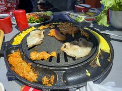 -外婆掌柜·东北家庭烤肉(托乐嘉店)