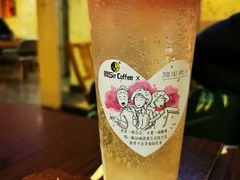 -阿sir咖啡(陶谷新村店)