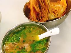 -河南拉面(肇周路店)