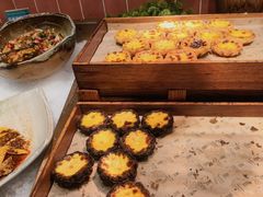 -東盛炭烤自助料理(浦东文峰广场店)