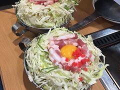 -鹤桥风月(ヨドバシ梅田店)