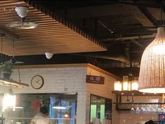 -拿渡·水煮鱼 麻辣香锅(西单大悦城店)