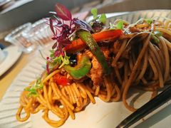 -本处·素食·融合料理(南油店)