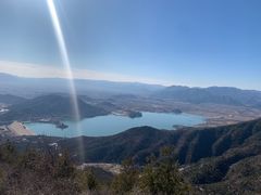 -北京十三陵国家森林公园蟒山景区