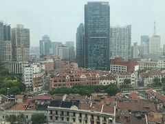 -上海外滩茂悦大酒店
