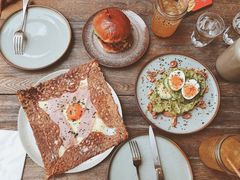 -RAC BAR(安福路店)