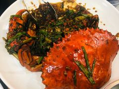 -無招牌海鮮(芽笼店)