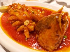 -老人和饭店(淮海中路店)