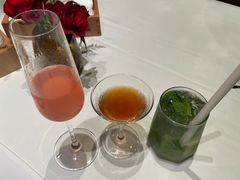 -王品牛排(青岛万象城店)