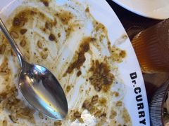 -伽喱博士 Dr.CURRY咖喱饭(太阳宫咖喱店)