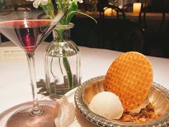 -壳里西餐厅Coquille Seafood Bistro(蒙自路店)