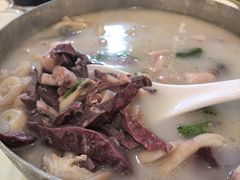 -欧提汗·新疆餐厅·清真(银都路店)