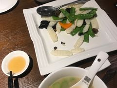 -ZEN采蝶轩·粤味臻鲜·手作点心·商务宴请(泰州店)