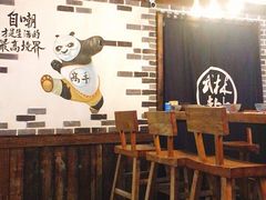 -酒阳蒸经小酒馆(解放碑店)