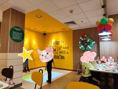 -麦当劳(开平潭江店)
