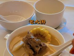 -利苑酒家(合景国际金融广场店)