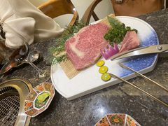 -酉林和牛·烧肉