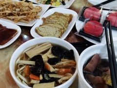 -归元·云集斋素菜馆