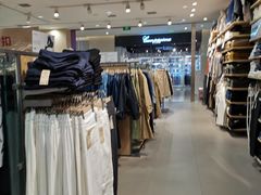 -MUJI无印良品(金狮广场店)