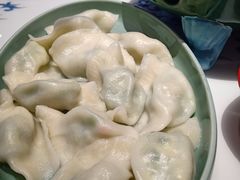 -东方饺子王(哈西万达店)