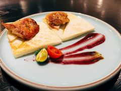 -松临·铁板烧&Omakase(神农店)