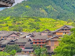 -程阳八寨景区