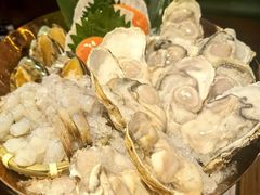 -牛New寿喜烧(金茂览秀城店)