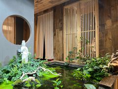 -邈墨茶馆(大兜路1号店)